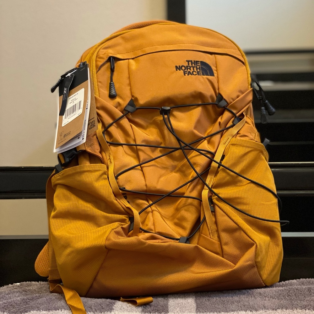 The North Face Back Pack